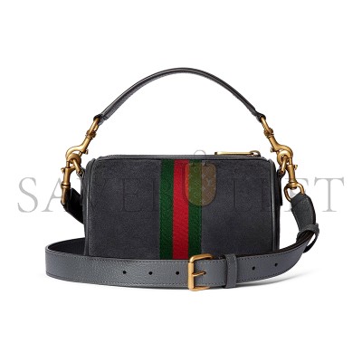 GUCCI OPHIDIA MINI BAG 846869 (18.5*11*11cm) GUCCI OPHIDIA MINI BAG 846869 (18.5*11*11cm)